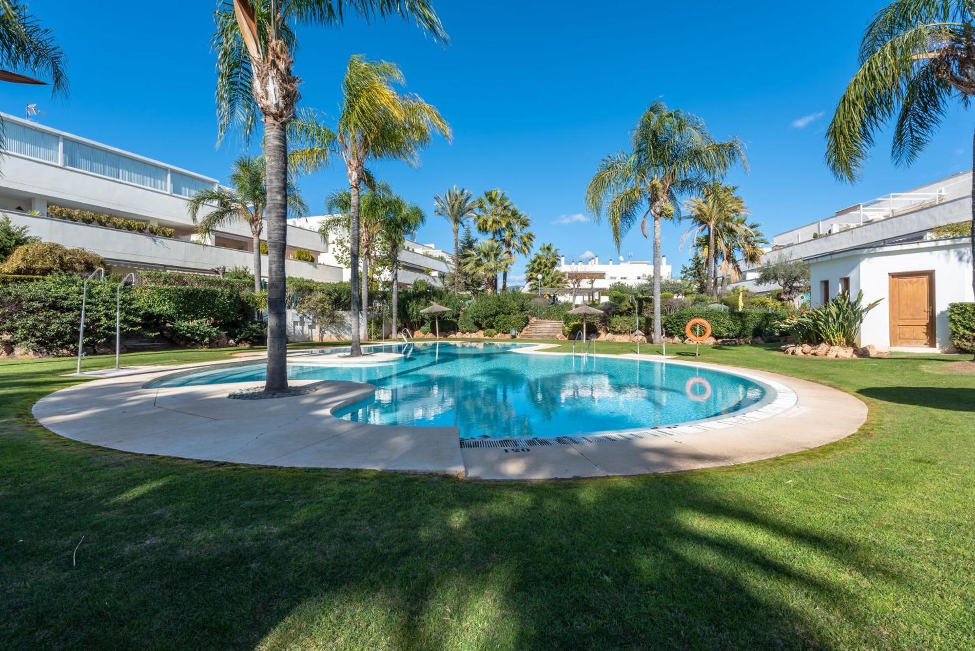 Altos De Banus L Marbella